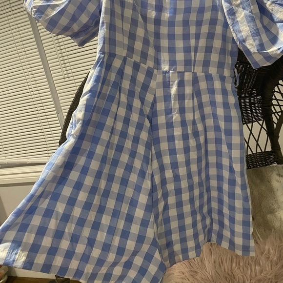 💙 BLUE ROMPER💙 - Picture 6 of 8